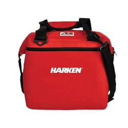 Harken Soft Side Cooler 12 pack